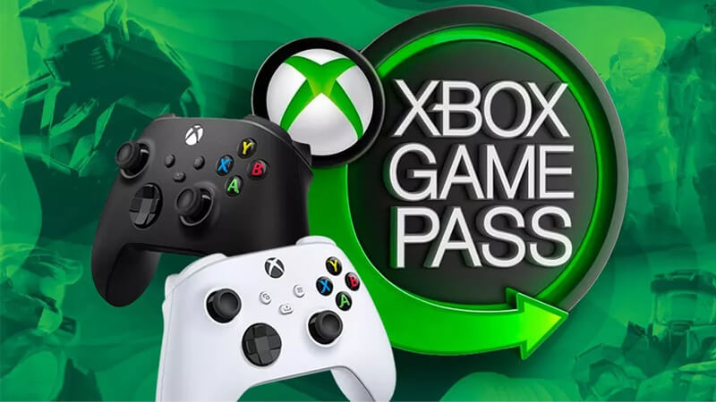 Xbox Manager Says Game Pass Isn't Disruptive