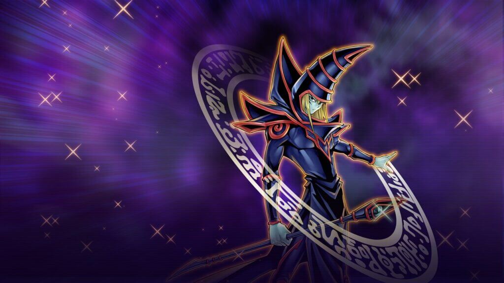 Yu-Gi-Oh Master Duel Update Adds Solo Mode and More