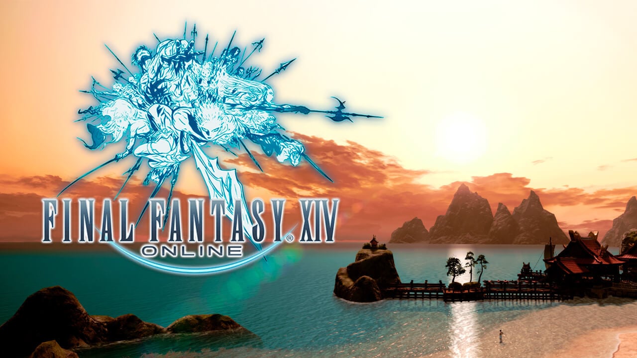 Nogen som helst alias Lang Every Main Scenario Quest (MSQ) In Final Fantasy XIV