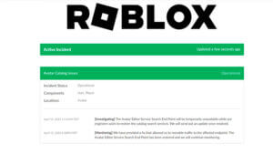 Why Does Roblox Keep Logging Me Out? Fix and Answer | The Nerd Stash