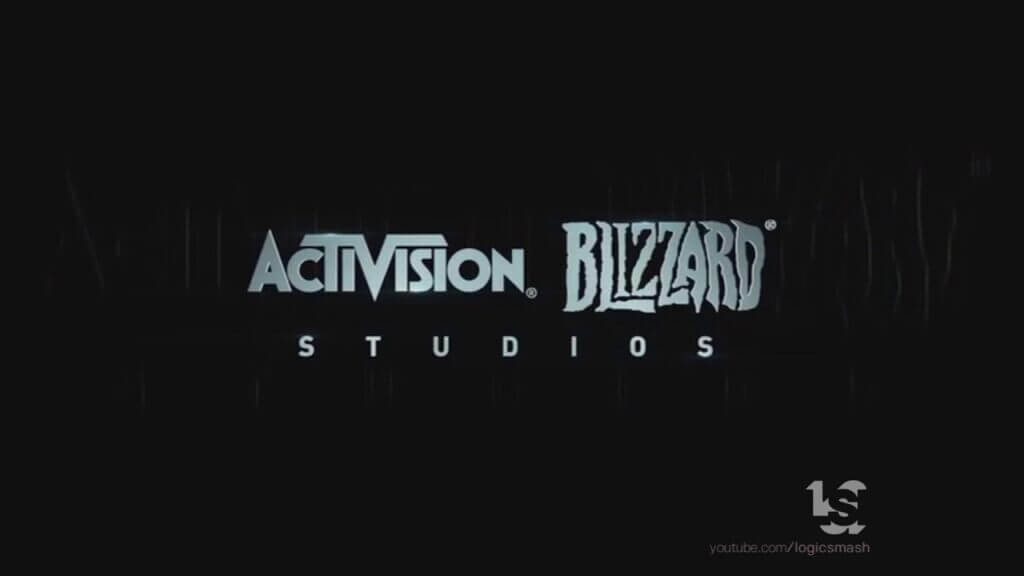 Activision Blizzard sued US Justice Department 1