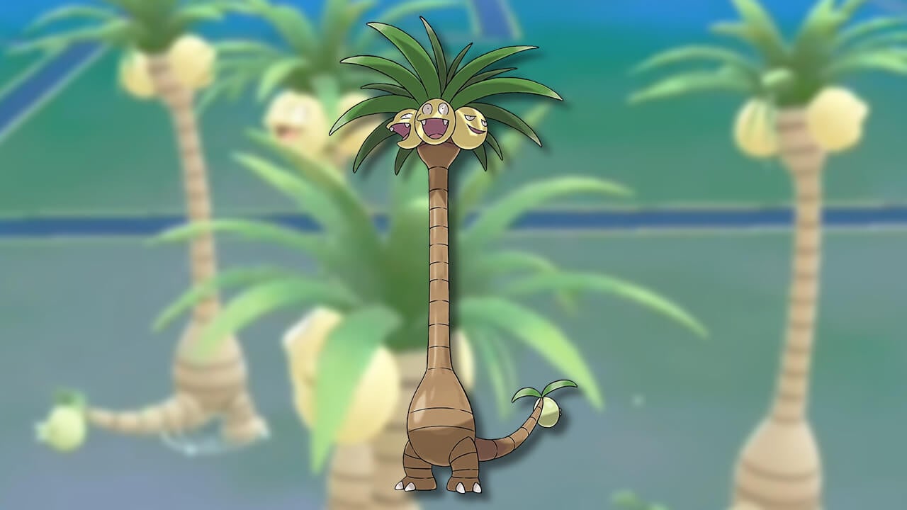 Pokemon Go: More Alolan Forms Available, Here's How To Get Them