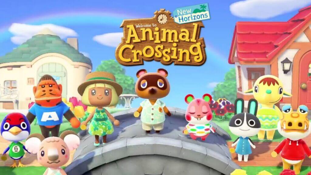Animal Crossing Wild World Heart breaking story 1