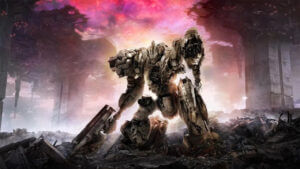 Armored Core 6 is available now on PlayStation, Xbox, and PC.