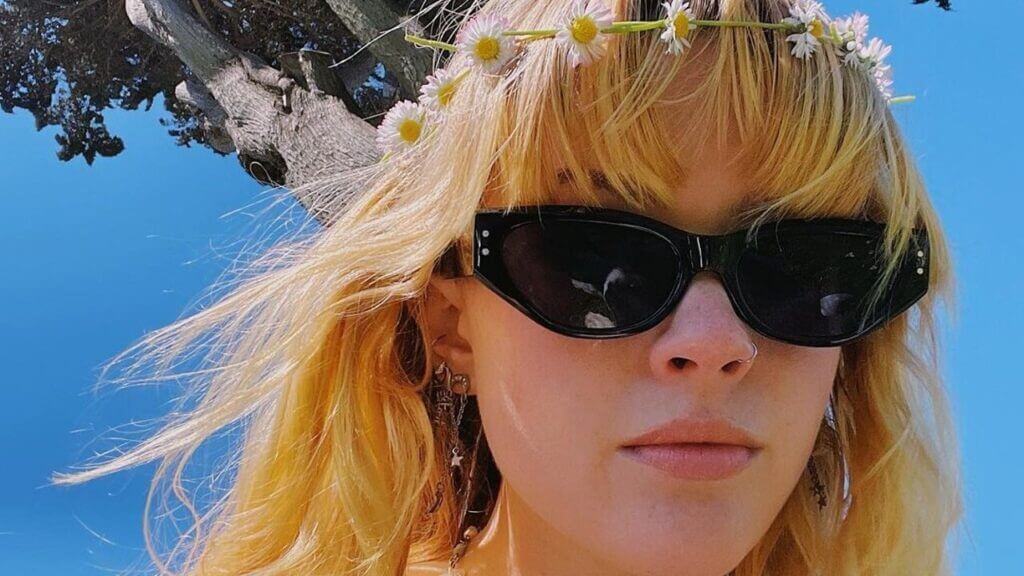 Reese Witherspoon’s Lookalike Daughter Ava Phillippe Debuts New Blunt Bangs