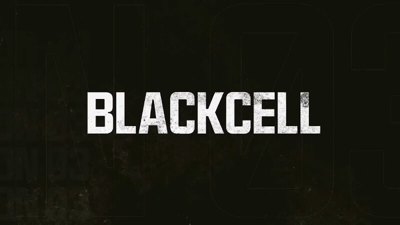 Blackcell in Call of Duty