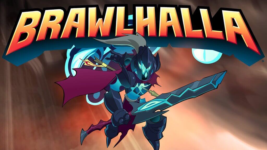 Brawlhalla April 26th Update Patch Notes - Art Poster