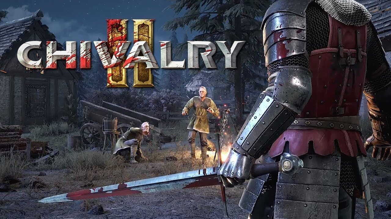 Chivalry 2 Open Crossplay Beta Dated, Includes New Maps, Modes