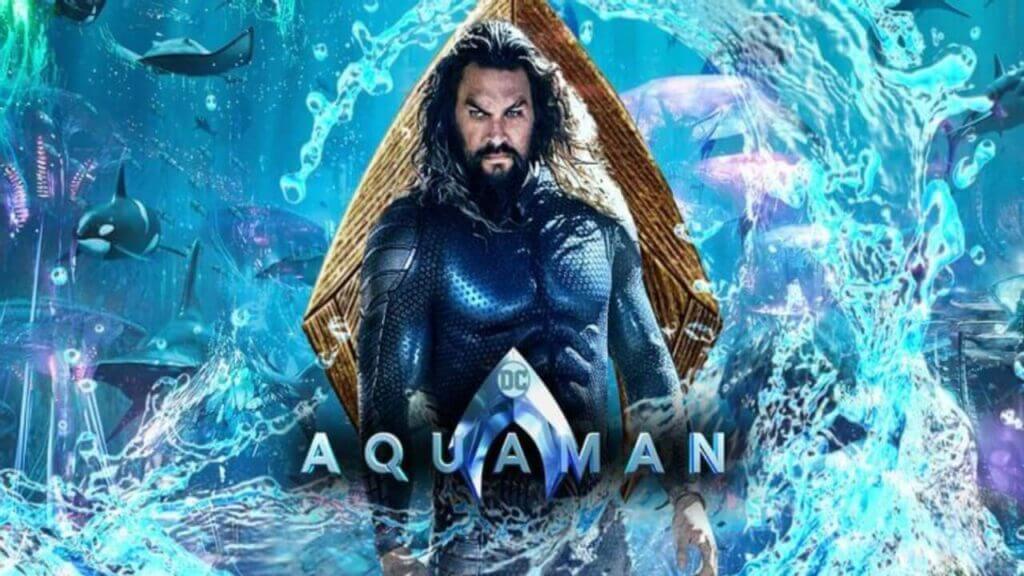 ‘Aquaman’ Sequel Gets New Release Date