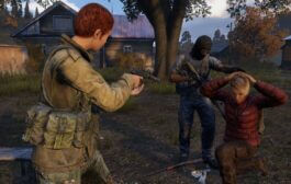 DayZ Update 1.52 Patch Notes Adds a Bunch of New Gear