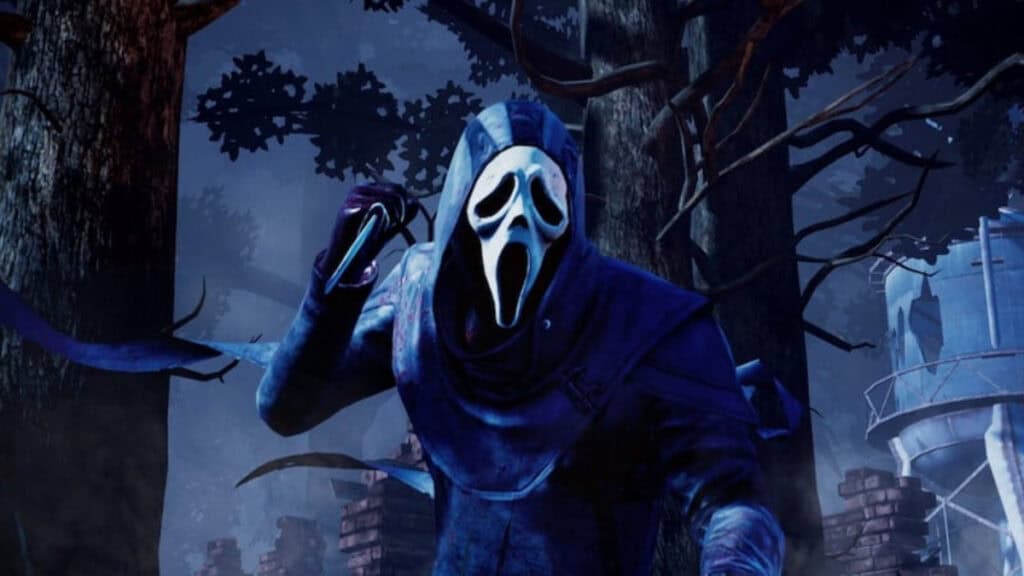 Dead by Daylight Tier List: Best Killers (August 2024)