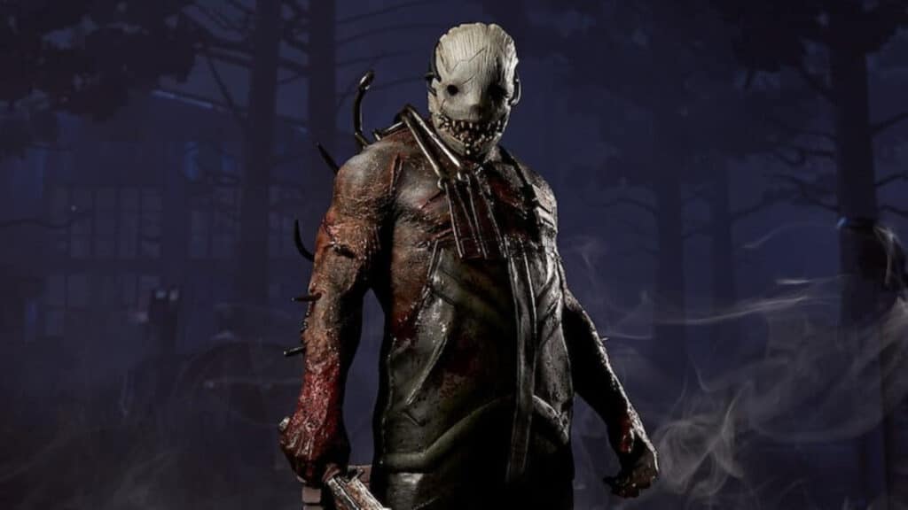 Уровневый список Dead by Daylight: Лучшие убийцы (август 2024 г.)