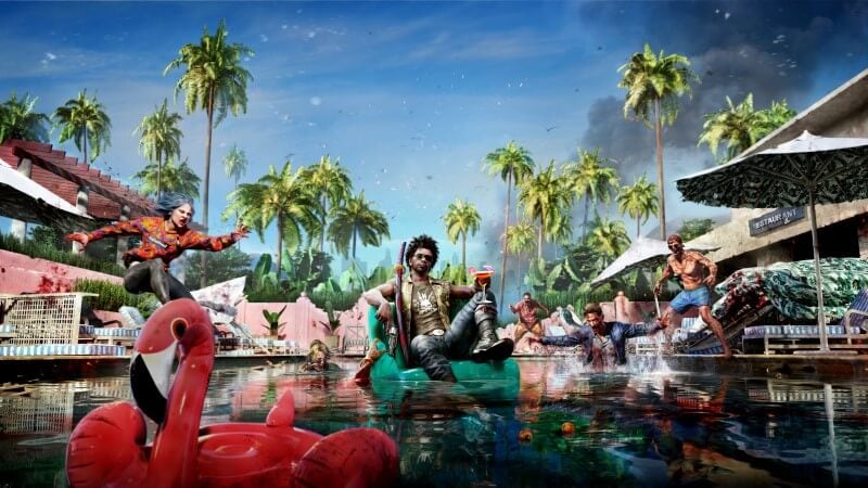 dead island 2 official image