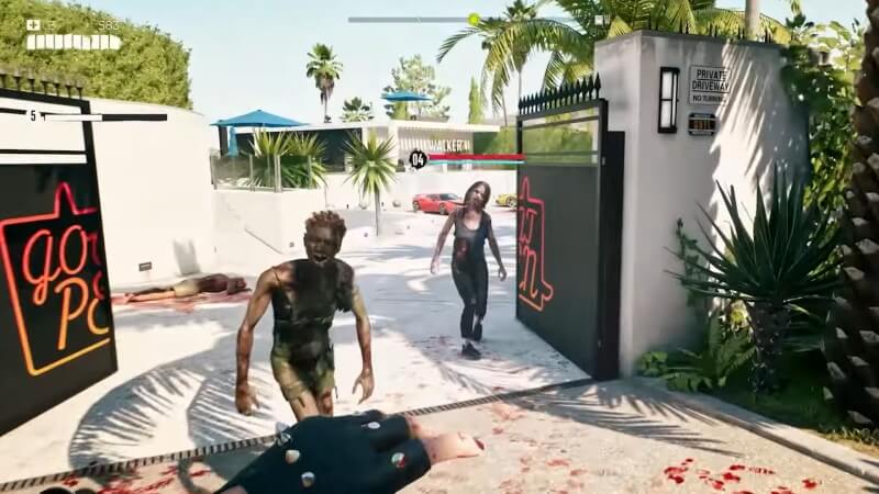 Dead Island 2: How to play with friends