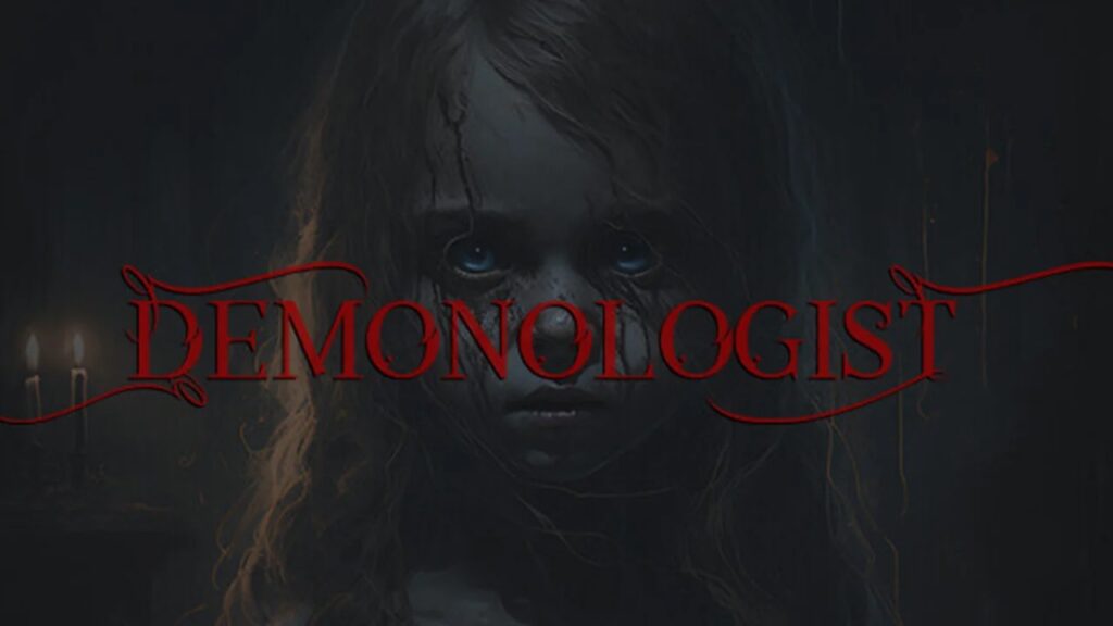 Demonologist 0.3.0 Update Patch Notes