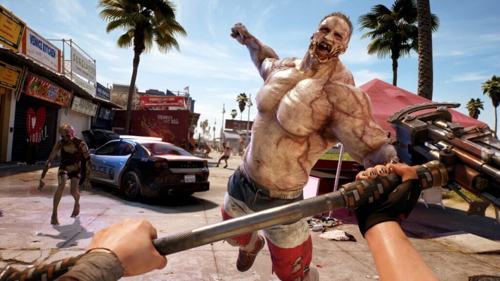 Does Dead Island 2 Have Autosave feature