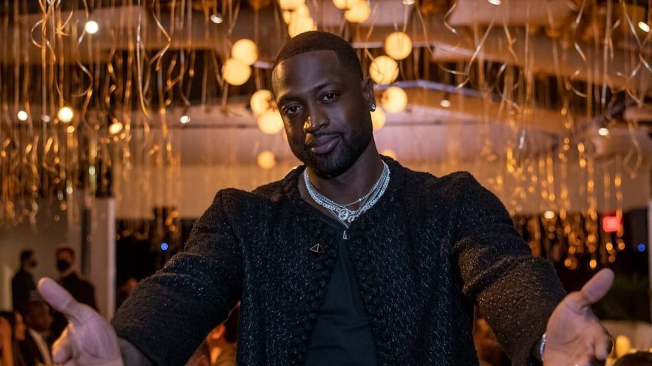 Dwyane Wade moved out of Florida over LGBTQ policies