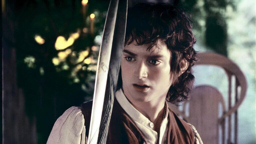 Elijah Wood new Lord of the Rings movies