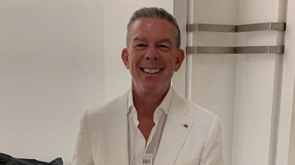 Radio Host Elvis Duran Reveals How a Woman With Sharp Object Attacked Him