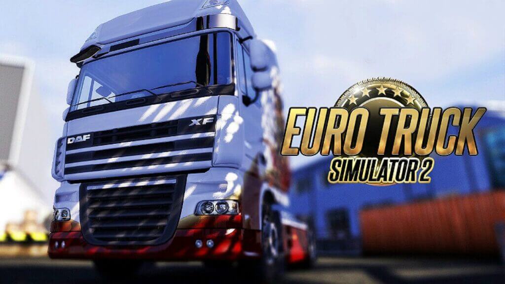 Euro Truck Simulator 2 West Balkans DLC