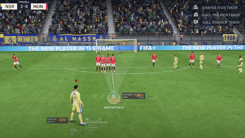 Title Update 9: FIFA 23 Title Update 9 patch notes: Women's football, data  updates, and more