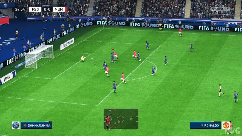 EA Sports FC 24: Leaked database reveals player ratings - when is