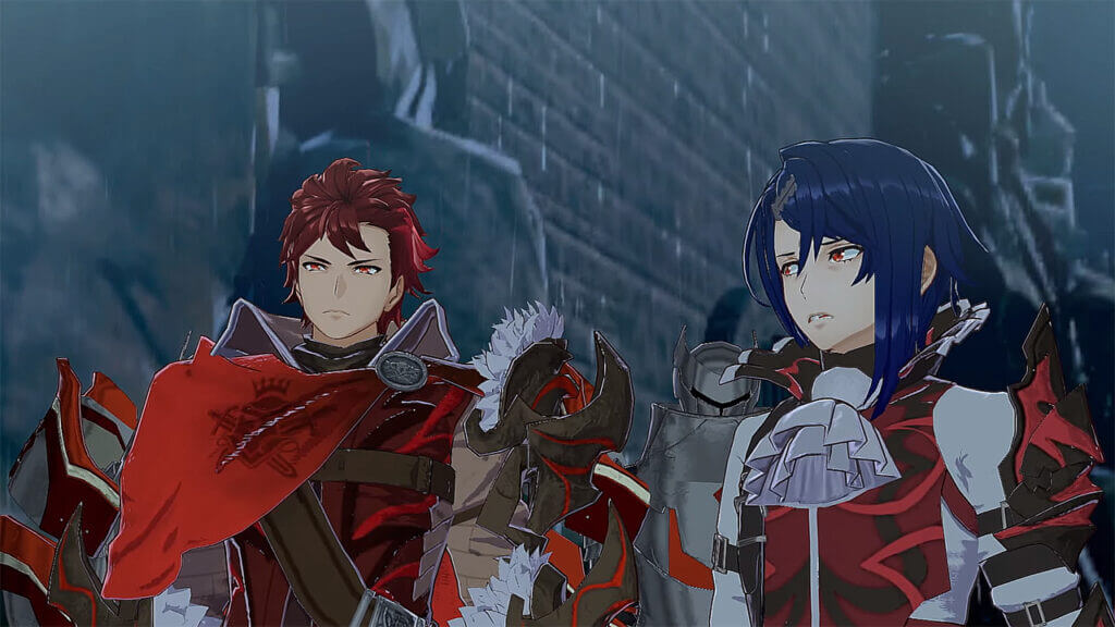Fire Emblem Engage: How Long Is the Fell Xenologue DLC?
