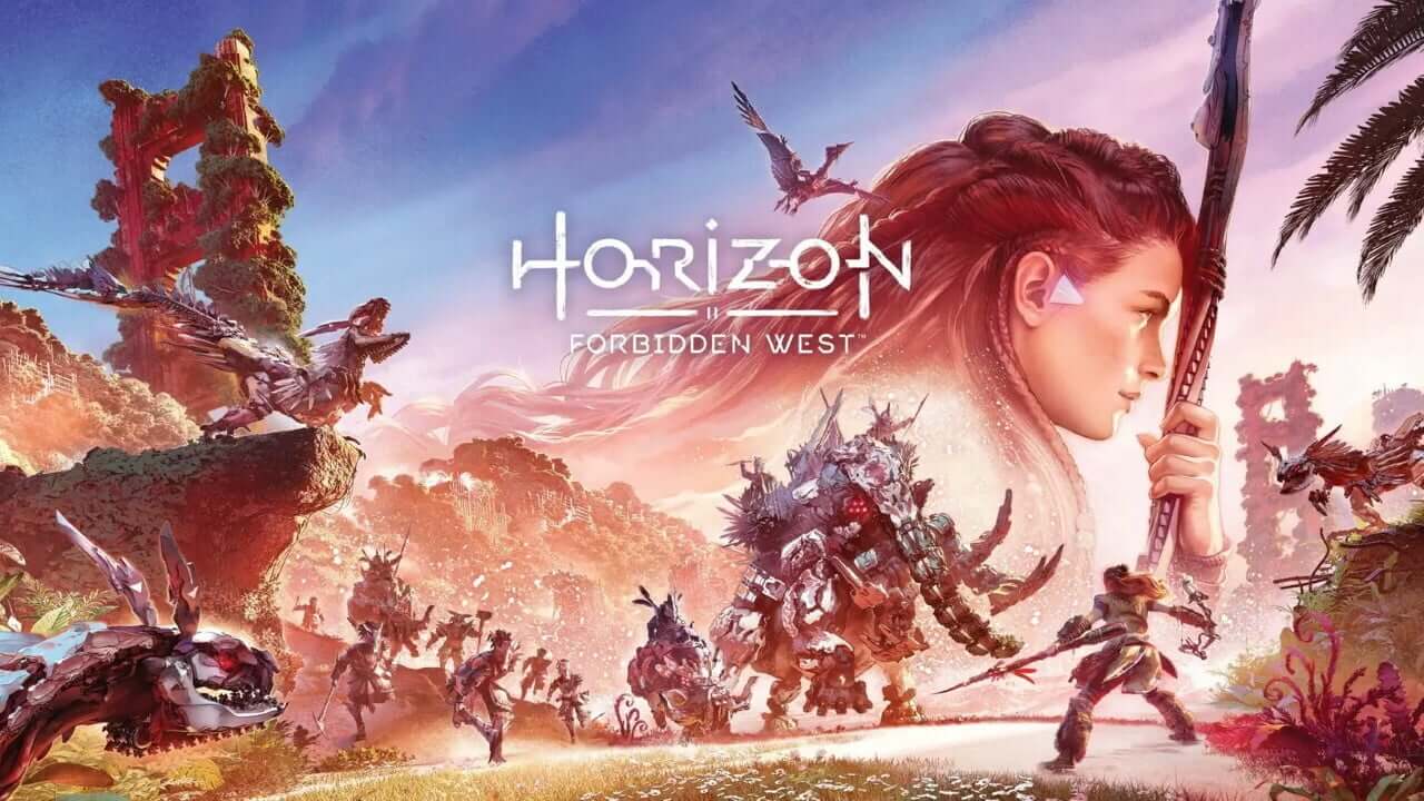 Horizon Forbidden West Burning Shores Review: Everything you could ask for