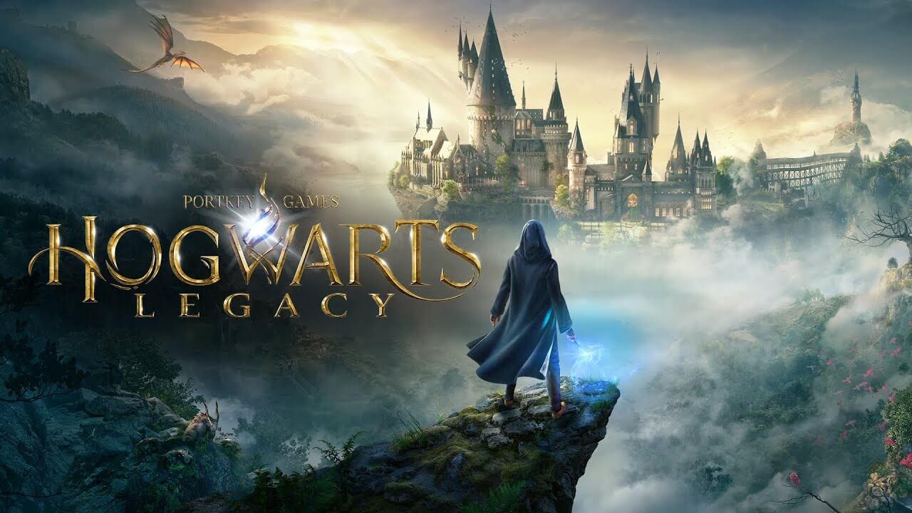 From Wizardry to Wild Hearts: Hogwarts Legacy Triumphs Over All on