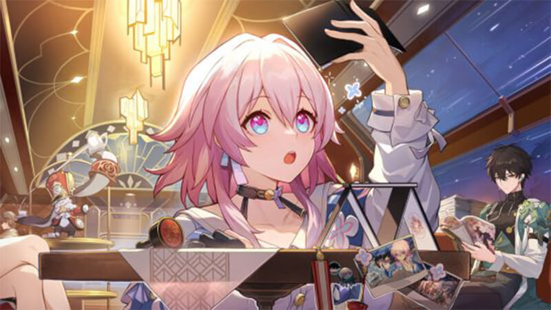5 upcoming Honkai Star Rail characters we're most excited for