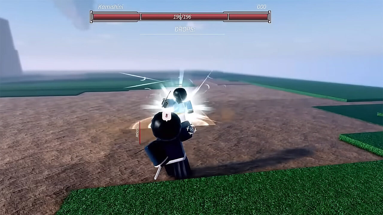 Roblox Project Mugetsu