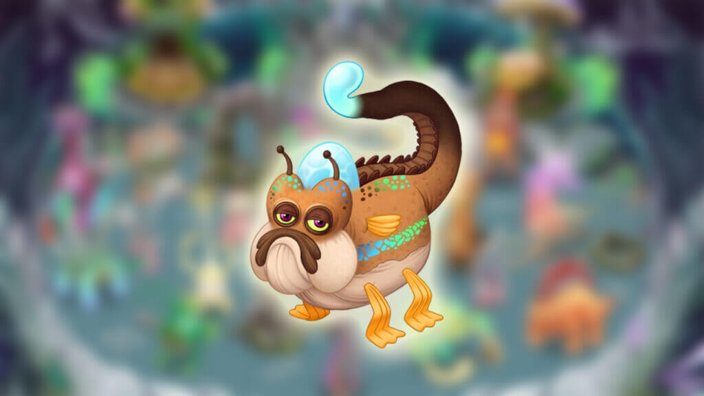 How To Breed Pinghound in My Singing Monsters