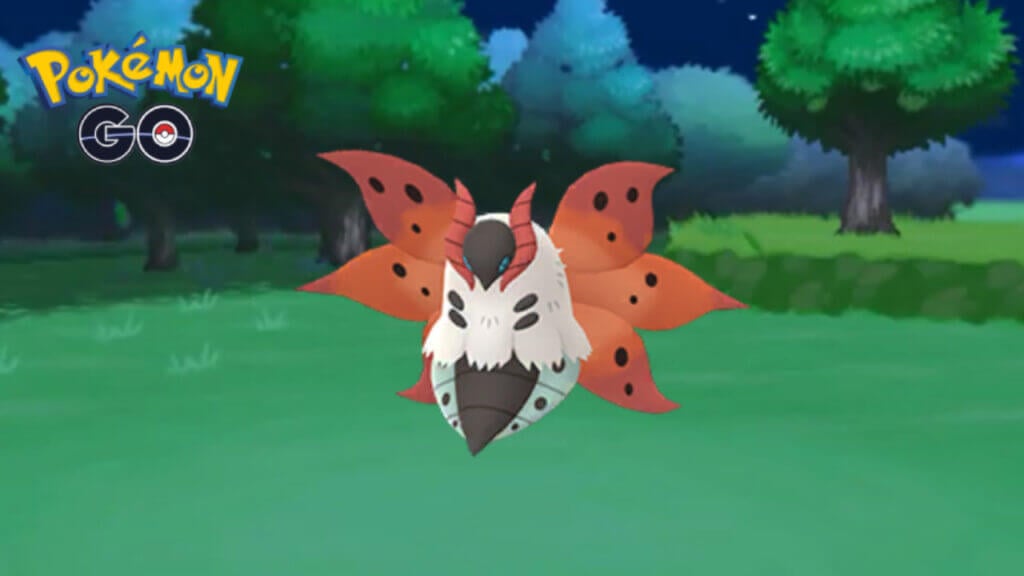 How to Get Larvesta and Volcarona In Pokemon GO Feature Image