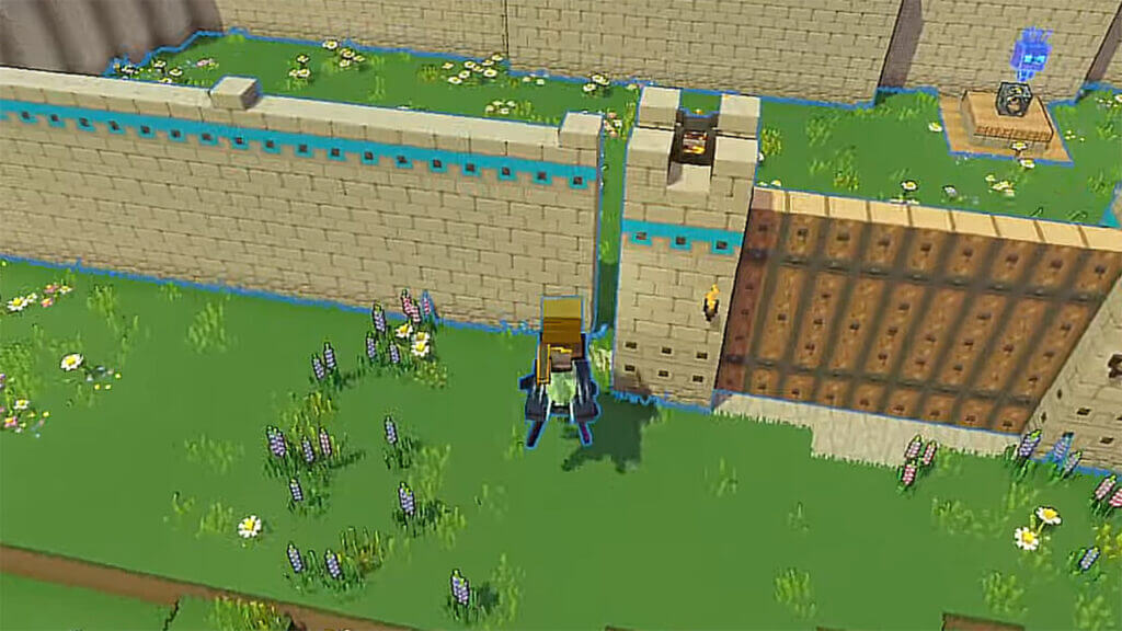 How-to-Get-Stone-Walls-in-Minecraft-Legends