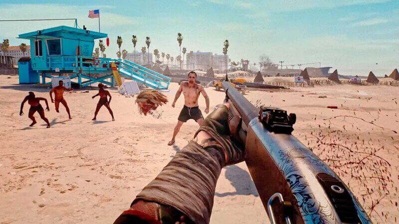 Remember Dead Island 2? It's STILL being worked on, promises THQ Nordic