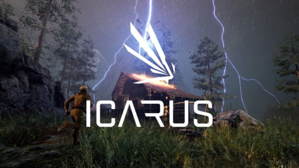 Icarus Week 71 Patch Notes