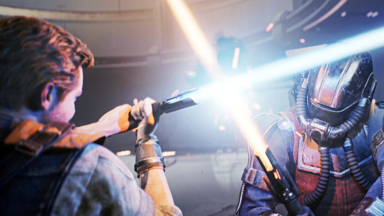Is Star Wars Jedi Survivor on Xbox Game Pass Feature Image