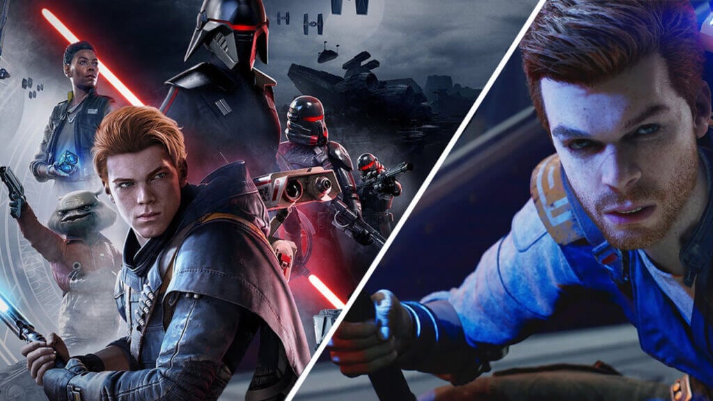 Players who haven't finished Star Wars Jedi: Fallen Order may still enjoy its sequel, Star Wars Jedi: Survivor.