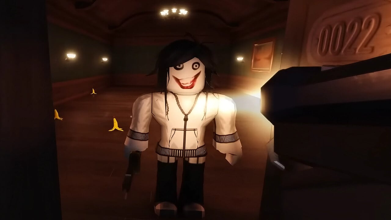 Jeff The Killer Review