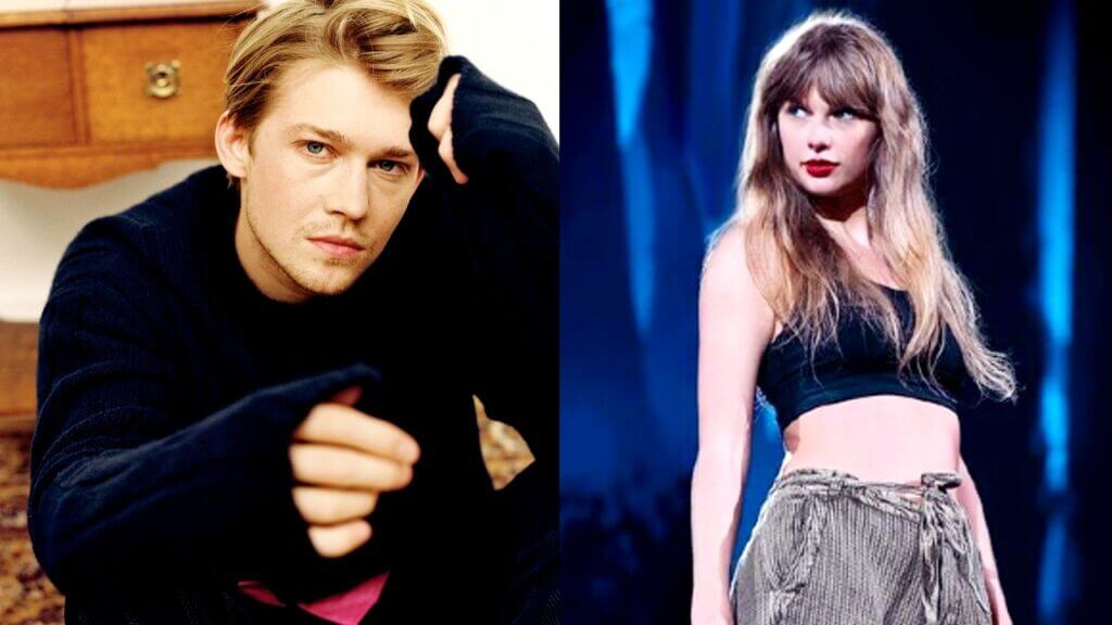 Actor Joe Alwyn and Singer Taylor Swift reportedly breakup/