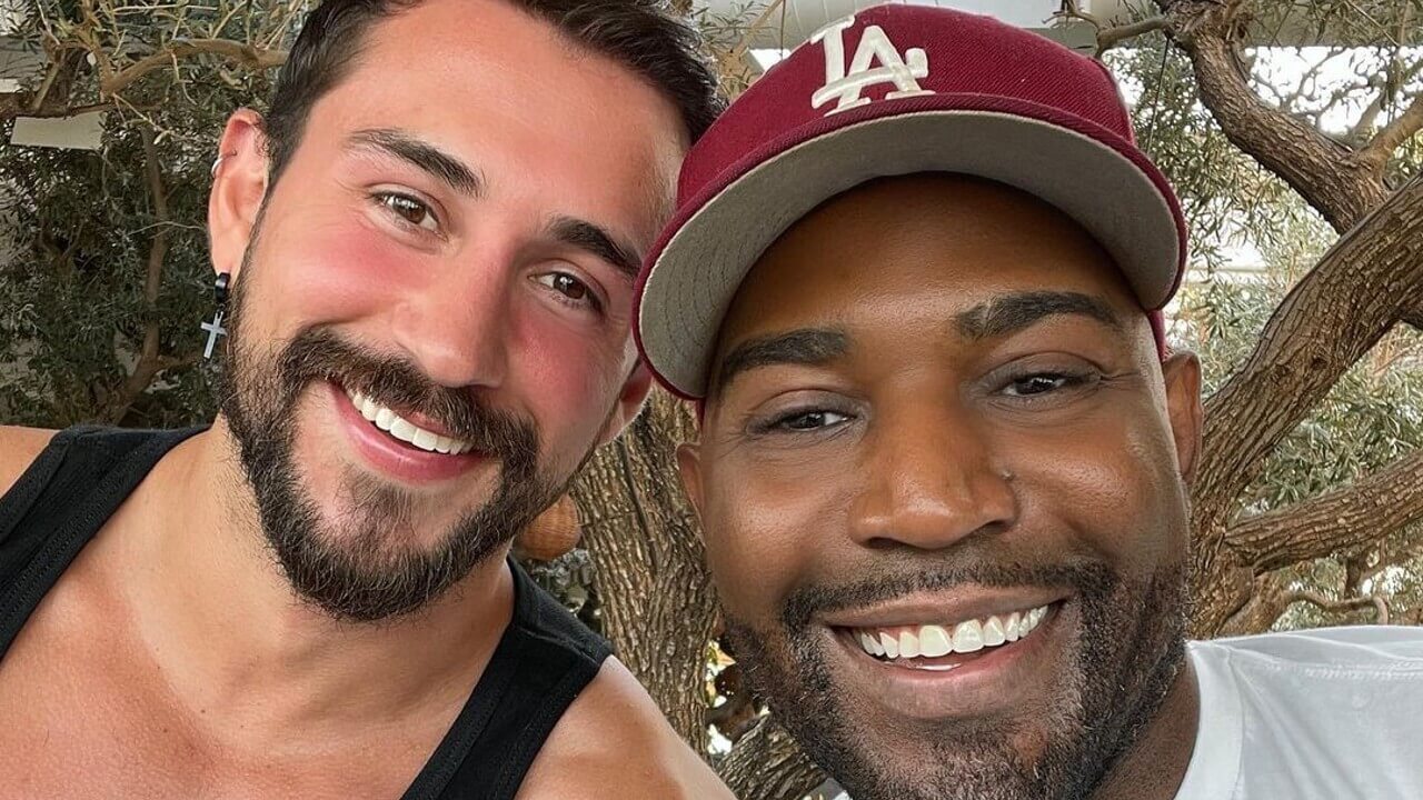 Karamo Brown Explains Why Wedding Planning Has Produced “A Lot of Anxiety”  for His Fiancé