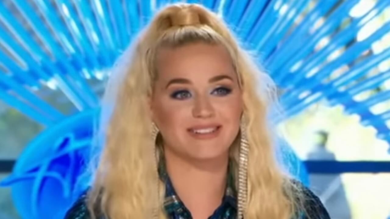 Katy Perry Gets Booed On American Idol The Nerd Stash 