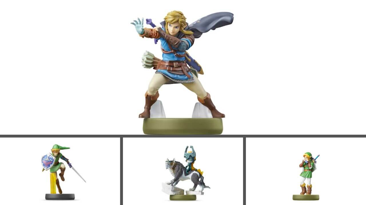 Ocarina of Time Link's age confirmed by the amiibo site : r/zelda