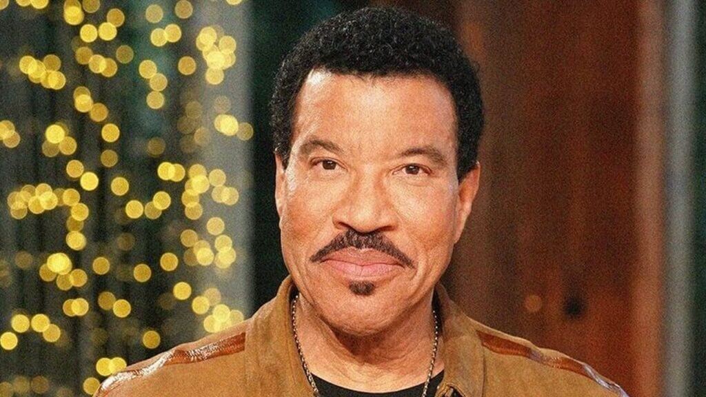 Lionel Richie will be at King Charles III coronation