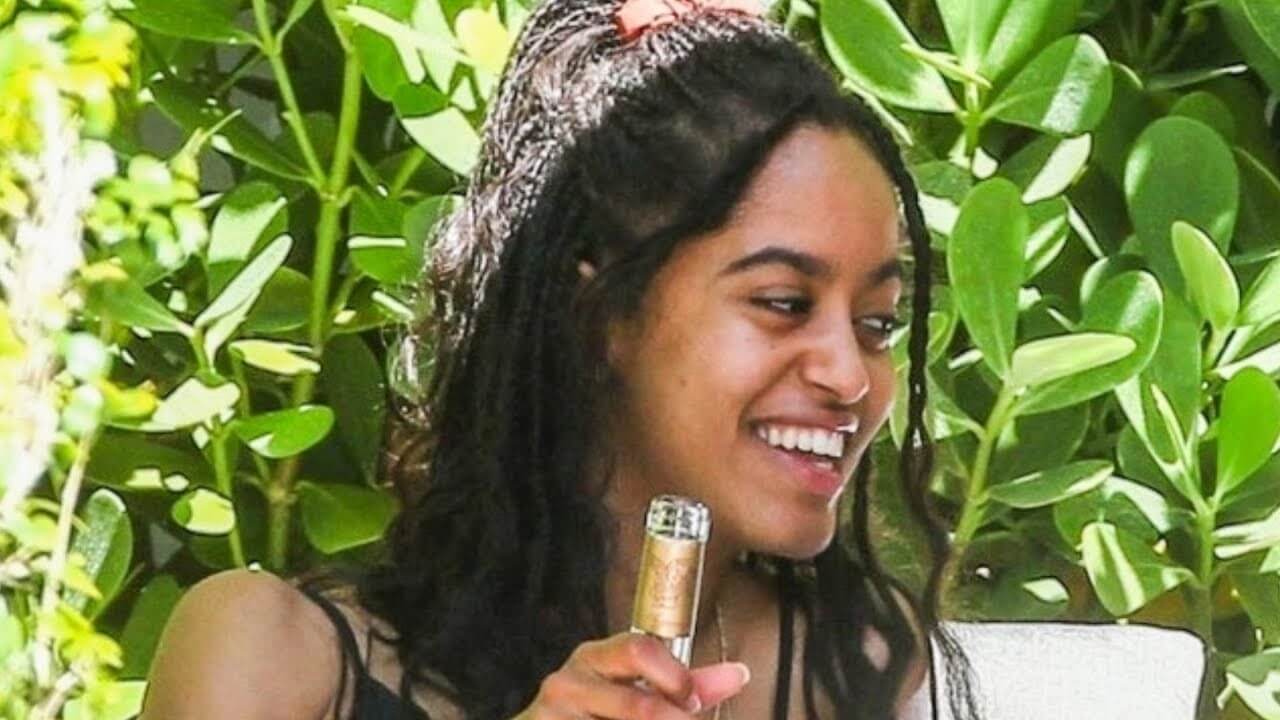 Malia Obama Set To Make Directorial Debut In Donald Glover Produced Film