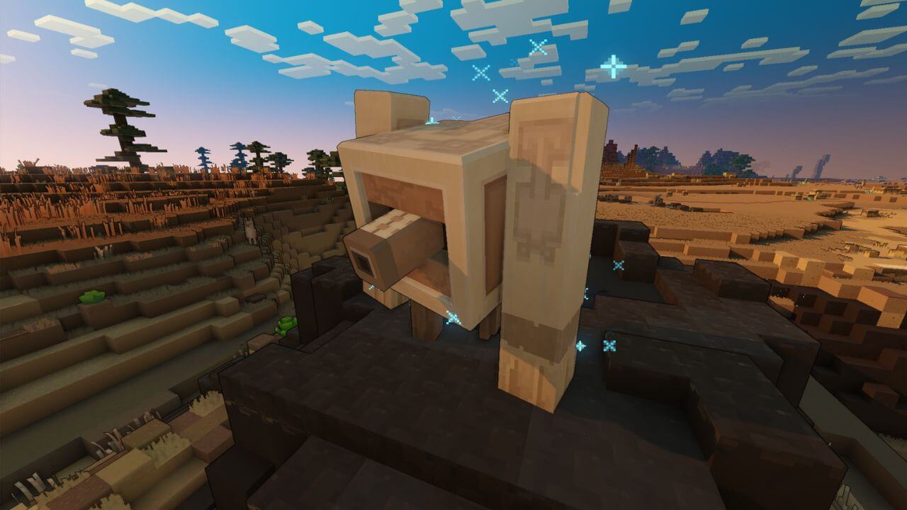 Minecraft Legends: The first hours of a new way to play Minecraft -  Meristation