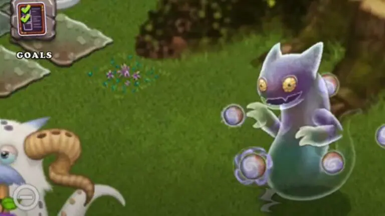 My Singing Monsters How To Breed Ghazt The Nerd Stash 