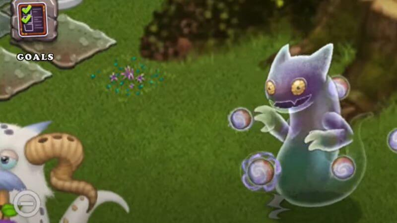 My Singing Monsters: How to Breed Ghazt