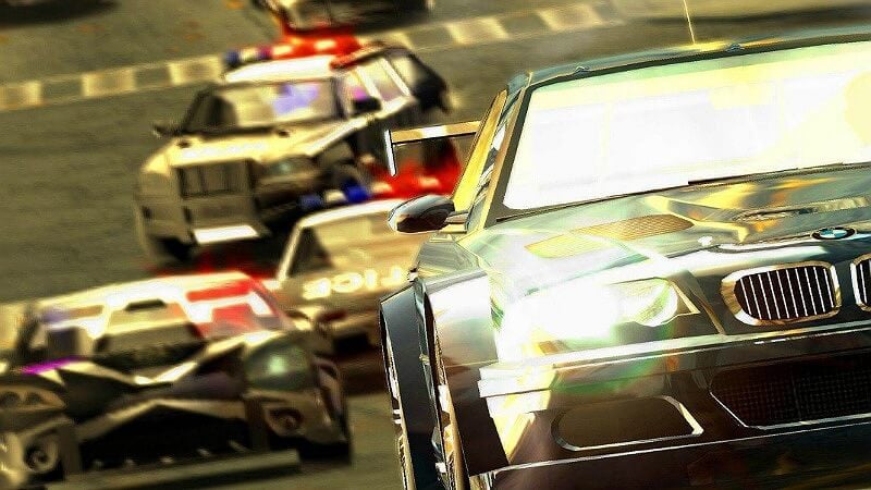 The Complete List of Need For Speed Games in Chronological