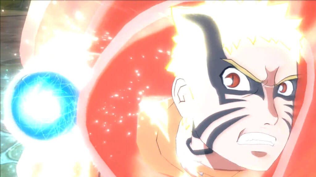 Naruto x Boruto Connections Reveals Two New Characters